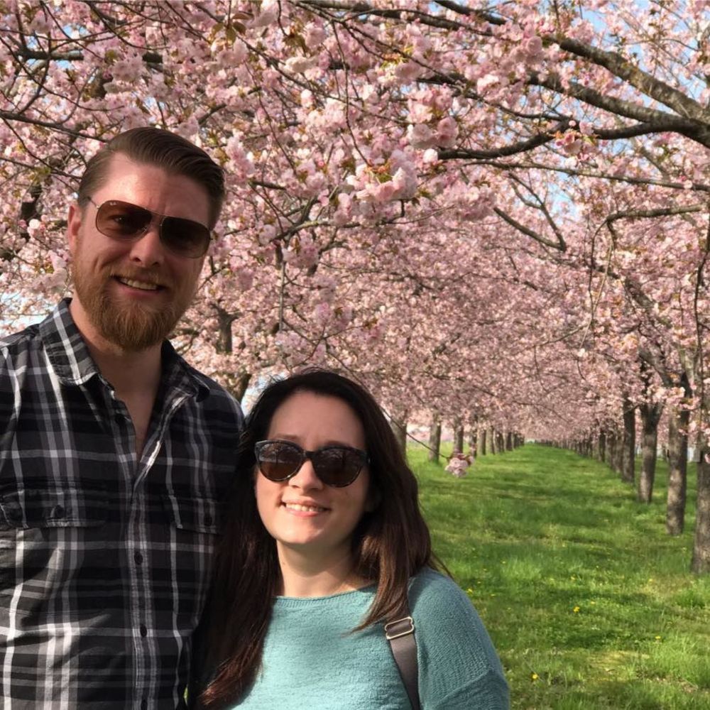 Meet your Posher, Colleen